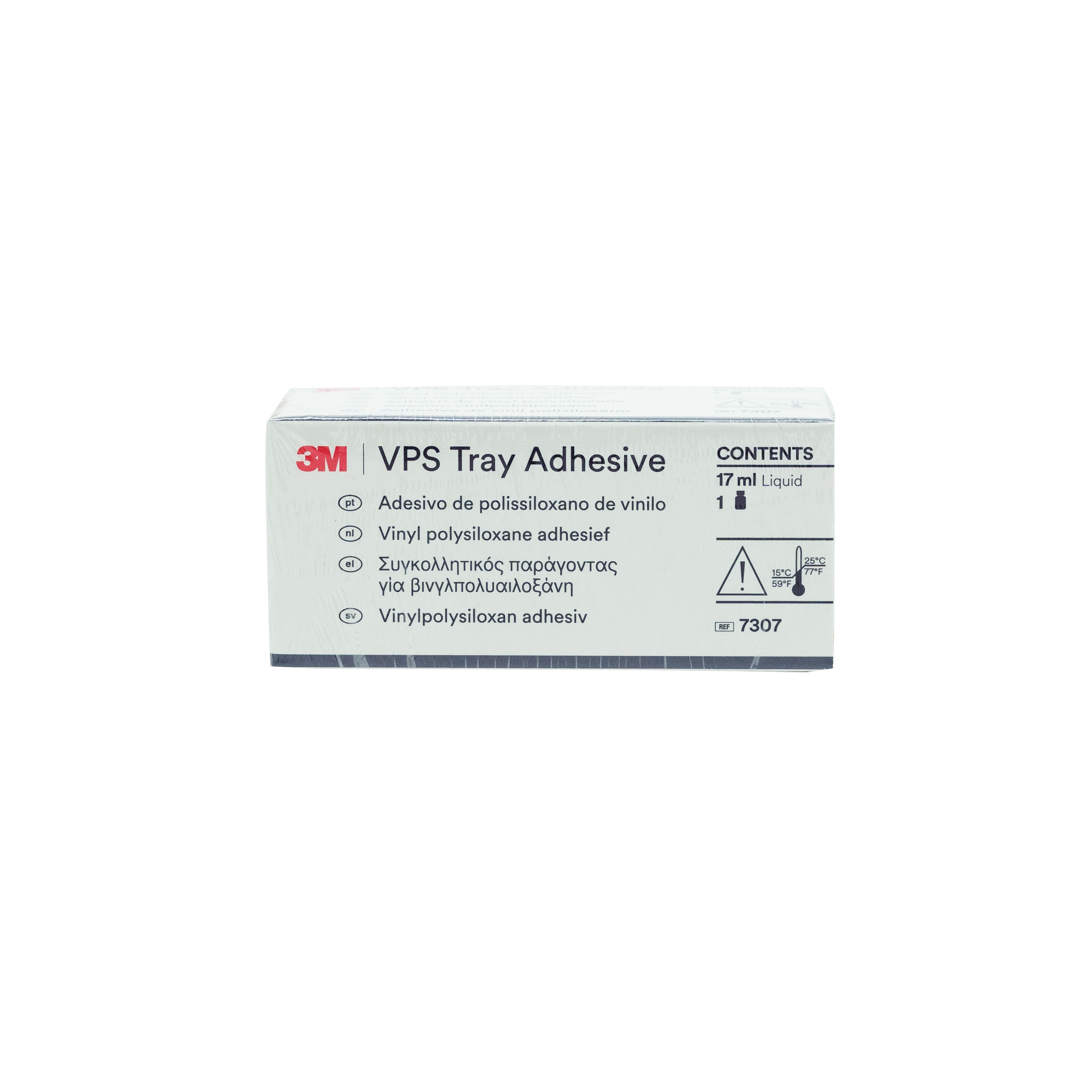 3M ESPE VPS Tray Adhesive 17ml